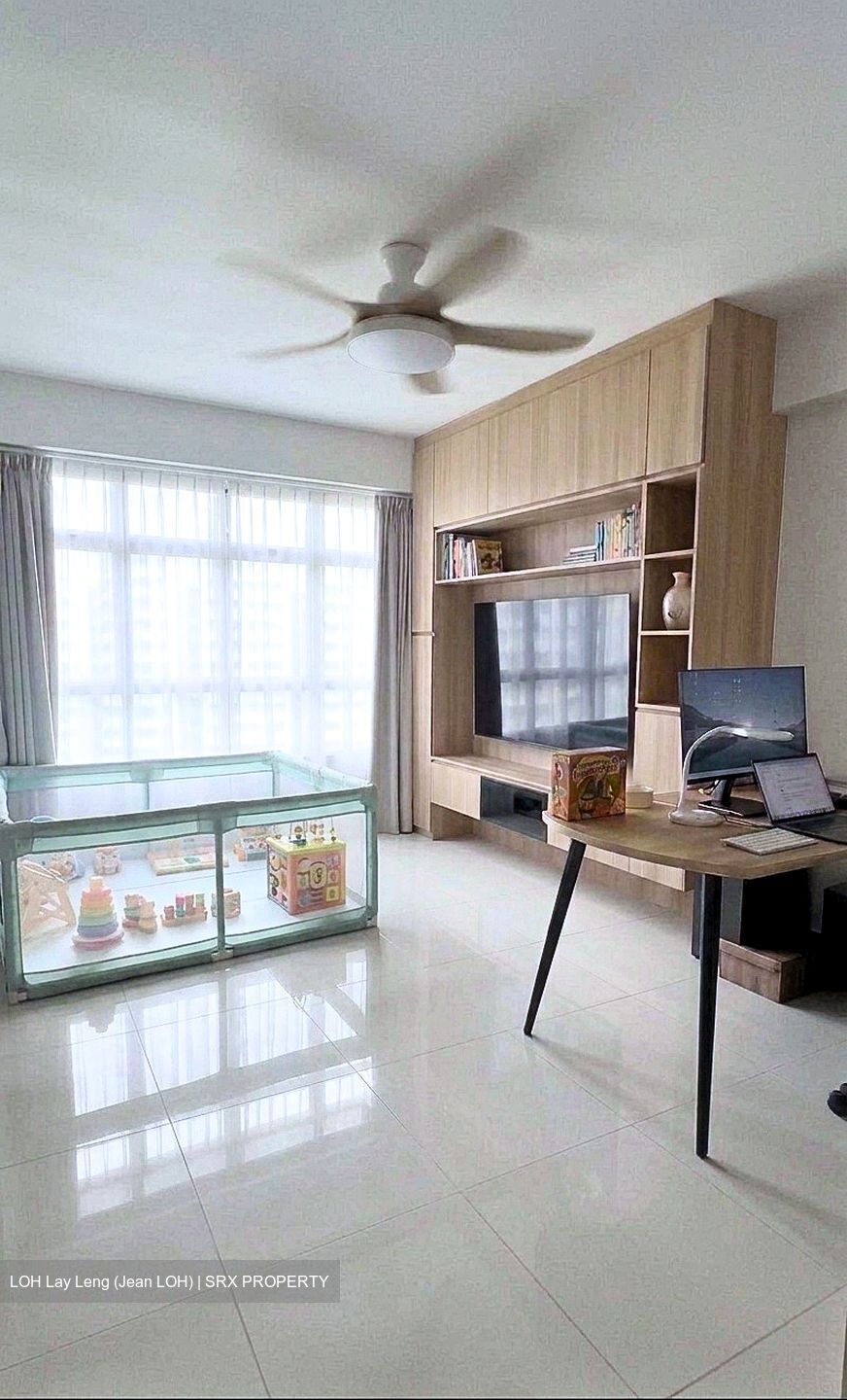 Blk 623A Tampines Greenverge (Tampines), HDB 4 Rooms #618351111